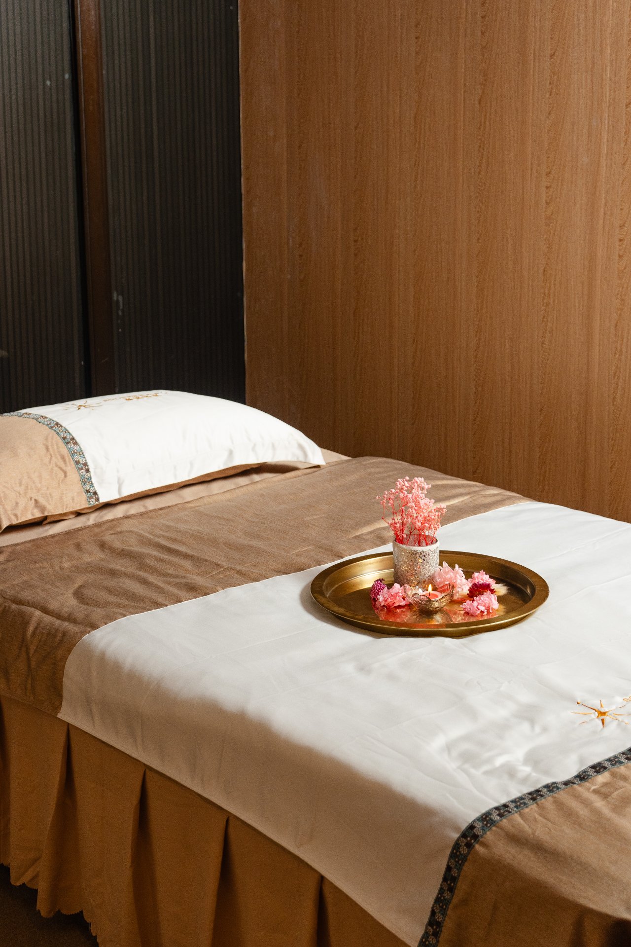 Treatment Room