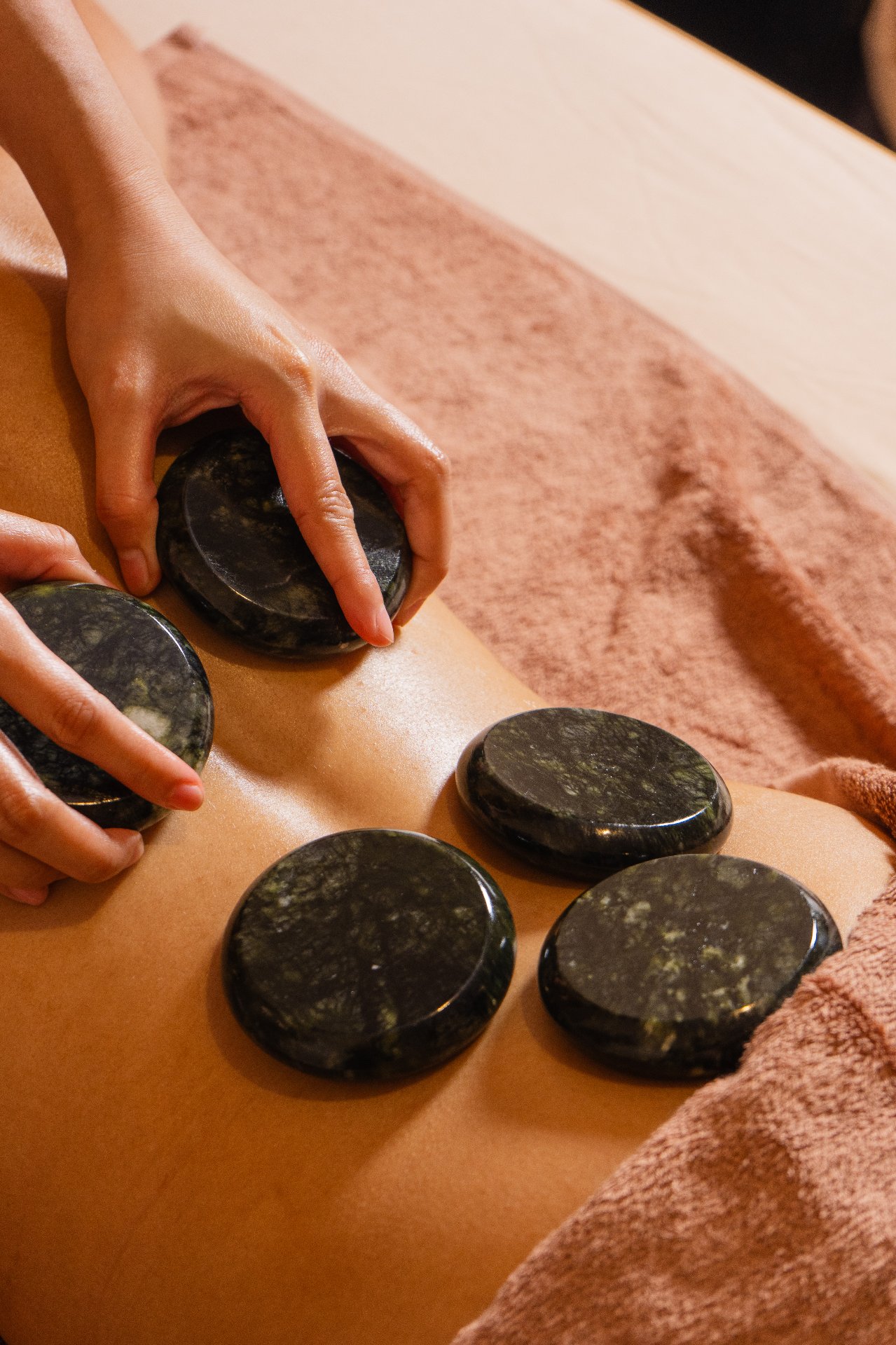Hot Stone