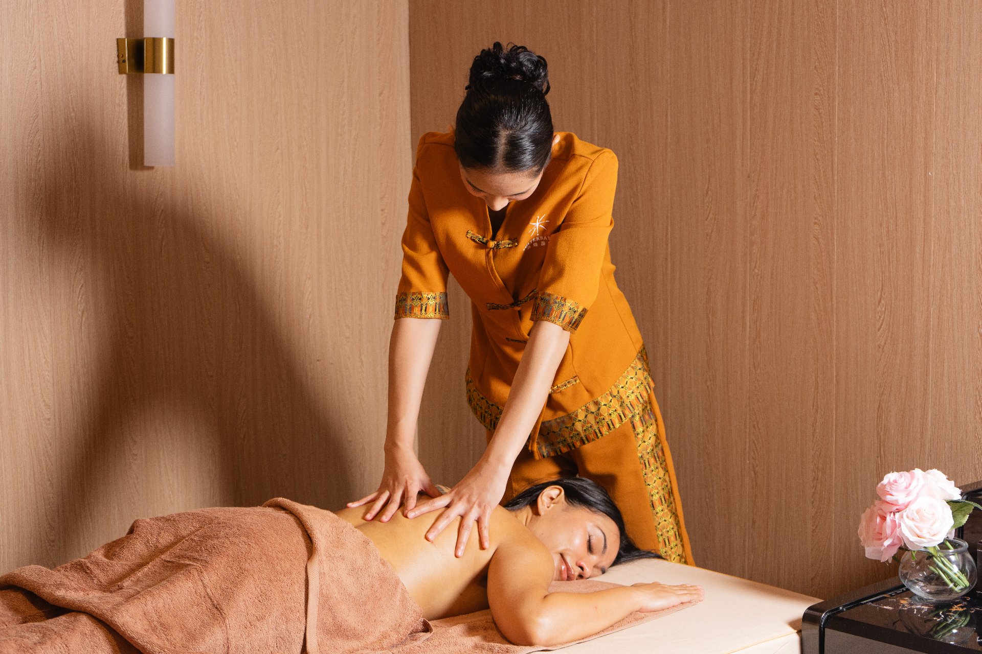 Massage