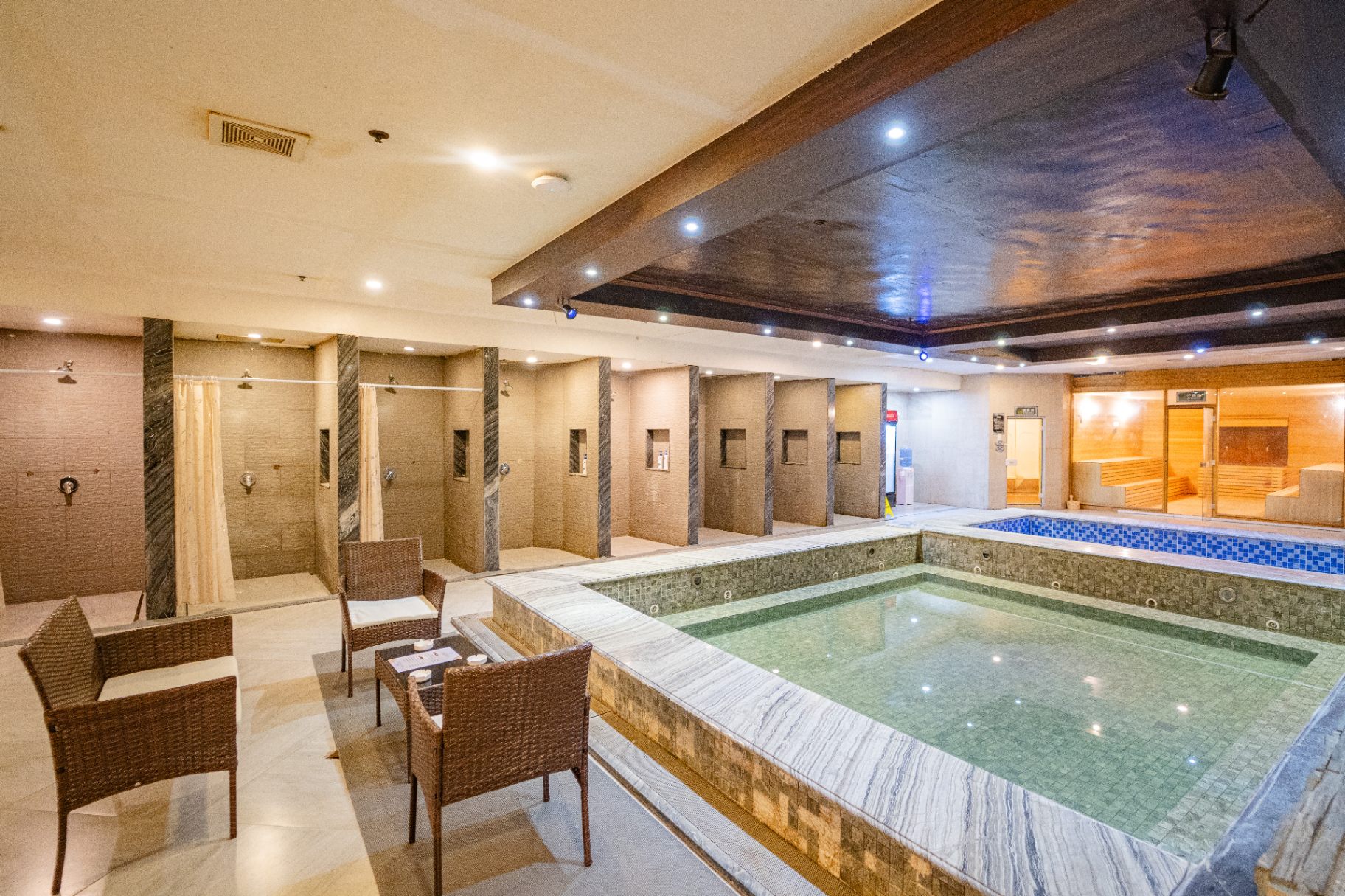 Cold Pool