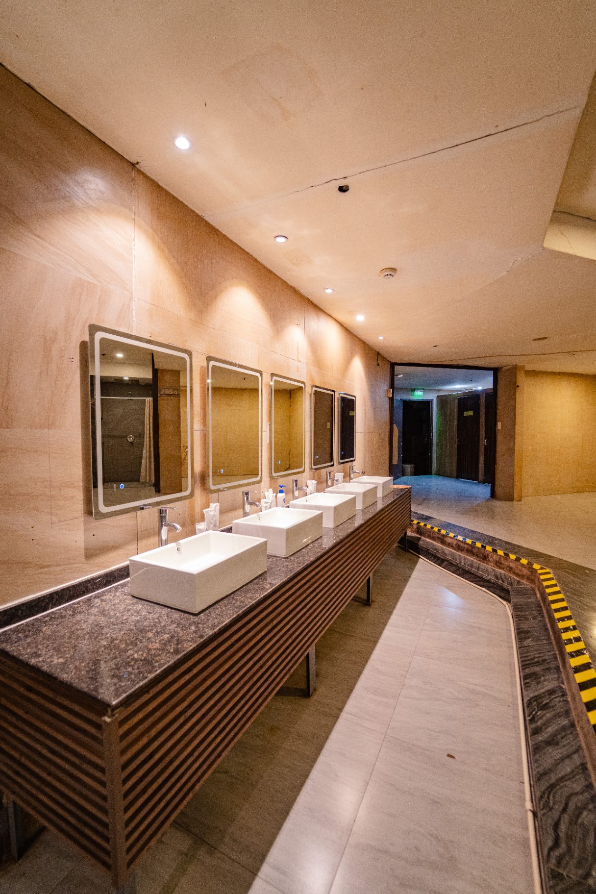Washroom
